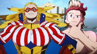 ULTRA RUMBLE SEASON 16 PREDICTIONS… 