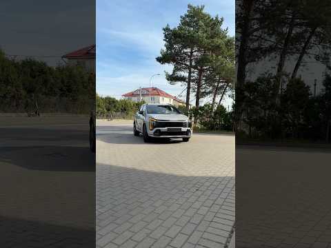 Kia Sportage 1.6 T-GDi 239KM 6AT HEV GTLine w kolorze Wolf <strong>Grey</strong> 👌😎❤️