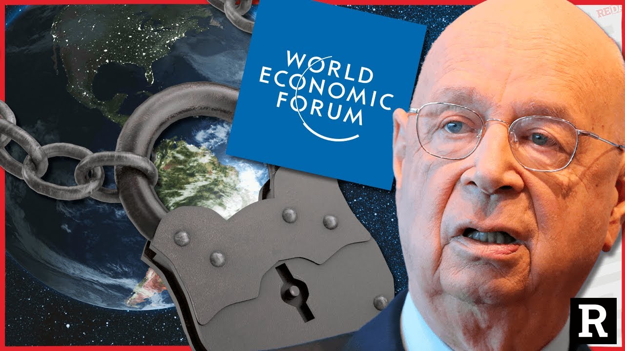 Oh SH*T, the WEF climate lockdowns are already starting