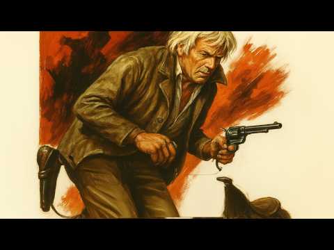 Quatre pour Sartana 🐎 | Film Western Complet En Français | Jeff Cameron (1969)