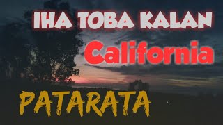 Iha Toba Kalan                                                                   by   CALIFORNIA