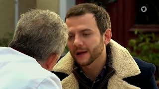 Sturm der Liebe || Folge 2830 || Der neue Mitbewohner