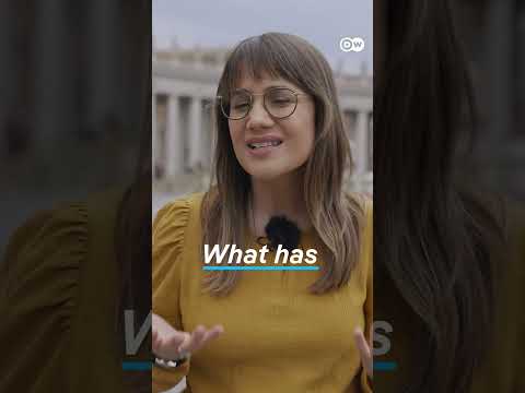 Can the next Pope finally eradicate sexual abuse in the Catholic Church? | DW News