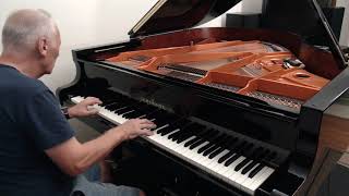 Chopin Prelude op 28 no 6