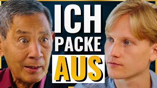 Sie wollen mich im Gefängnis sehen – Bhakdi bricht sein Schweigen