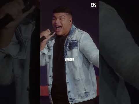 Essa dor não é para morte! #EuQueroTeFazerMaisForte #PauloNeto #MariaMarçal #Shorts