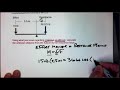 Lever Mechanics and Calculations