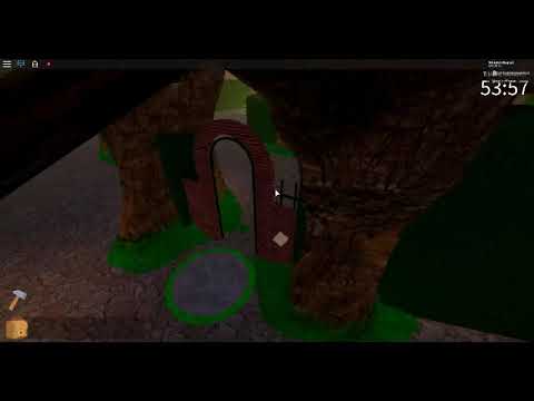 Roblox Escape Room Enchanted Forest Maze Codes 07 2021 - lost woods roblox code