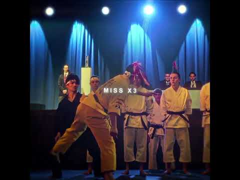 Prime Kwon is unbeatable #4k #youtubeshorts #cobrakai #shorts #aftereffects