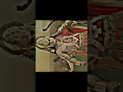 ram ka sevak hu bramastra me rakungea #adipurush #sankatmochan