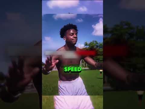 iShowSpeed Kaslı Adamı 4 Kez Yendi🥶🏃🏿💨(@deagzzzshorts)