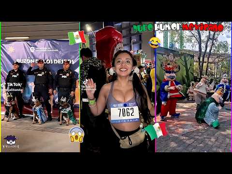 🔥🚨HUMOR VIRAL #191 🇲🇽| 🚨| LE TOCAN LOS TAMALES 🤣😂 | HUMOR MEXICANO TikTok | SI TE RÍES PIERDES!!