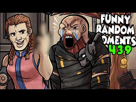 Dead by Daylight Funny Random Moments 439