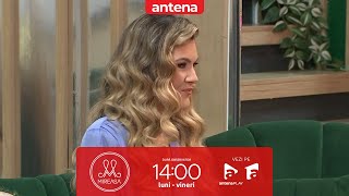 Alexandra, Ștefania, Diana și Lavinia, concurente în noul sezon Mireasa!