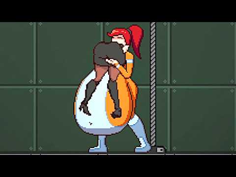 Project GLUTT v0.8.5 Gameplay 12 "The Boss Woman's Henchmen" Vore Game 2026 Free PC / Android game