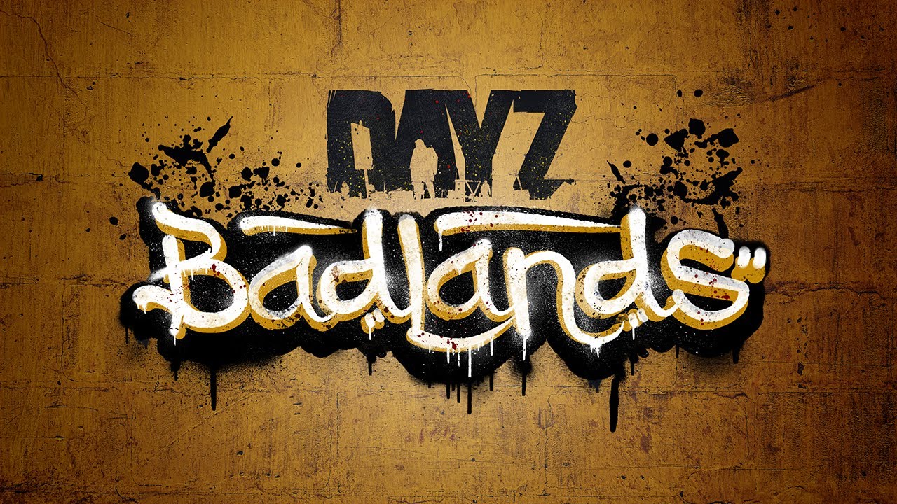 DayZ: Badlands trailer thumbnail