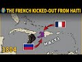Saint-Domingue's Struggle for Independence