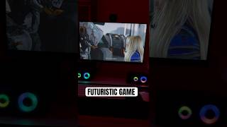 This Mysterious Game Will Blow Your Mind  #shorts #gaming