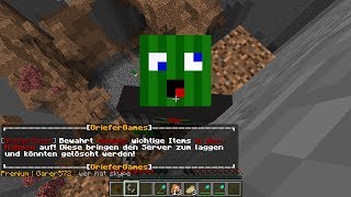🔴Minecaft Griefergames.net