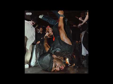SHUT UP ! (Instrumental) - ezcodylee (prod. ezcodylee, Kay Boba, K. Rose & Chris Marek)