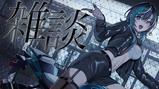 【雑談/CHAT】おしゃべりしよう～～！！【#輪堂千速 / #hololivedev_is  #FLOWGLOW 】