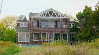 4 Shore Road, Bellport Village NY | Waterfront Cottage | Daniel Gale Sotheby’s International Realty