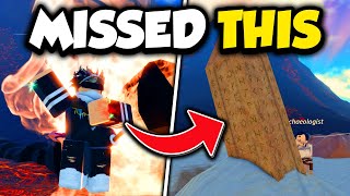 Everything You MISSED In The NEW UPDATE In PROSPECTING Roblox!