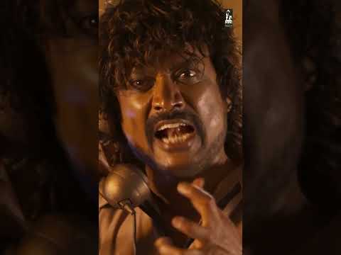 டேய் அப்பா...பொம்பள சோக்கு கேக்குதாடா...| Mark Antony | Vishal | SJ Suryah | Adhik | #shorts