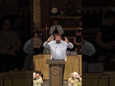 Встреча со Спасителем #baptistchurch #христос