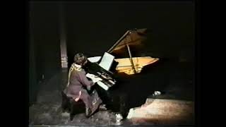 In Memory of Forugh Farrokhzad - for piano / به یاد فروغ فرخزاد - برای پیانو