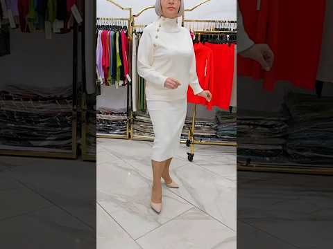Красивая женская одежда