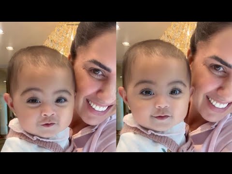 CLARINHA E A MAMÃE GRACIELE - SEXTA FEIRA 11.07.2025