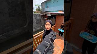 Buka cabang baru #shortvideo #vlog #makan #adayinmylife