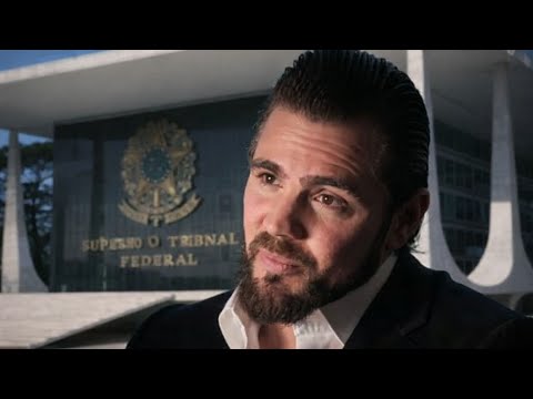 STF DESCONFIA DA PF E DE MENDONÇA 