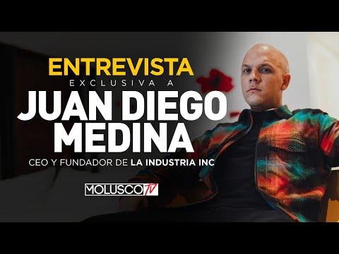 JUAN DIEGO MANEJADOR DE “NICKY JAM y TURIZO” ME CUENTA LO QUE NO DIJO EN LA SERIE “El GANADOR”.