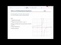 Exploring Rational Functions and Their Operations