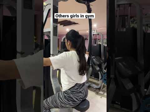 😂😂 #riyapandey #youtubeshorts #shorts #gym #girl