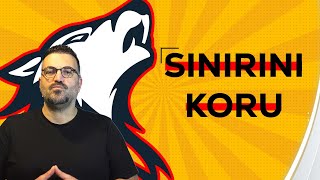 SINIRLARI KORU