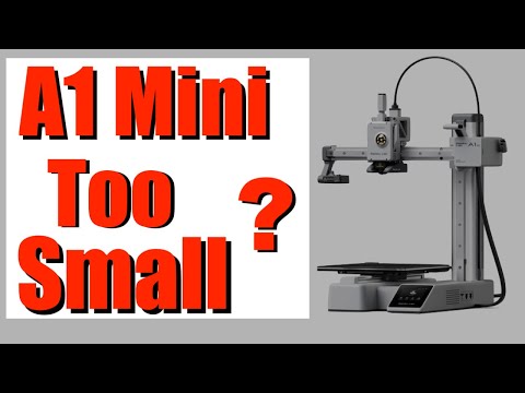 You Need a Mini 3D Printer for your Electronics Workbench