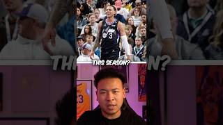 Is Keyonte George An All-Star? #shorts