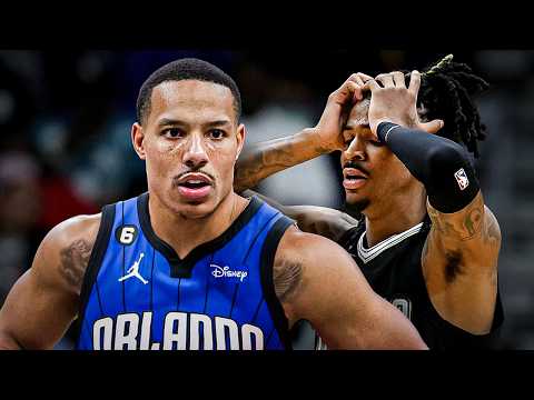 NBA Blockbuster Trade: Orlando Acquires Desmond Bane from Memphis