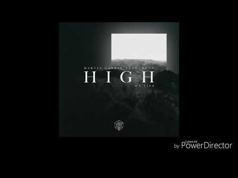 Martin Garrix Feat. Bonn - High On Life (audio)