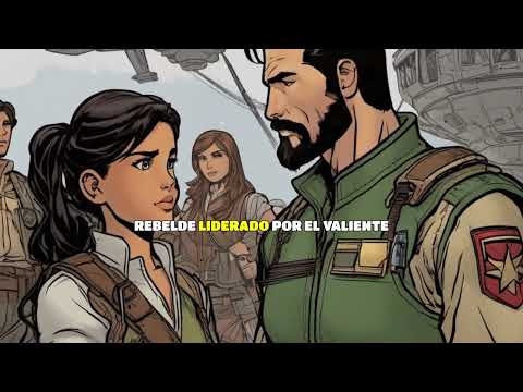 Una Historia de Star Wars