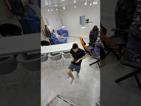 My Phone Screen Has A New Crack 💕 Cat Mode Happened 😱