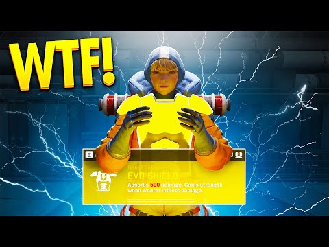 *NEW* Apex Legends WTF & Funny Moments #986