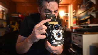 technical photography skill doesn't matter