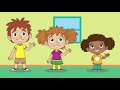 Classroom Items and Themes Assessment