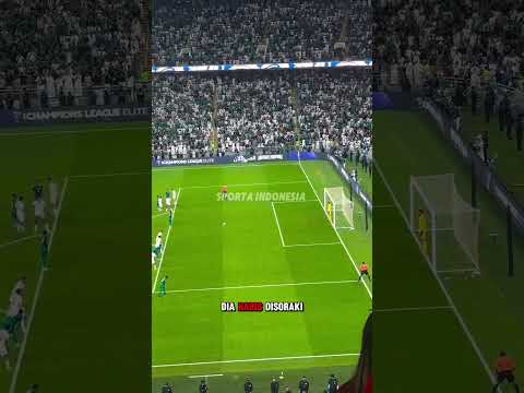 REMEHKAN MAARTEN PAES, SUPPORTER SAUDI JUSTRU YANG TERDUDUK LESU, PENALTY GAK SESUAI HARAPAN !!
