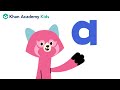 Understanding the Vowel 'A'