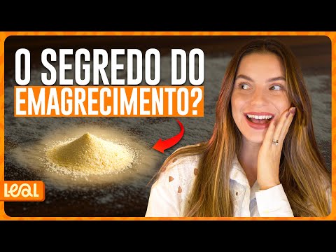 PSYLLIUM PARA EMAGRECER: O QUE É, BENEFÍCIOS E COMO TOMAR